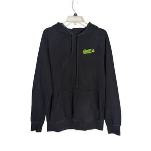 Ghost Lifestyle x Teenage Mutant Ninja Turtles Limited Edition Pullover Hoodie